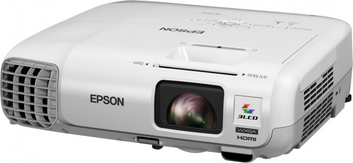 Проєктор Epson EB-955WH