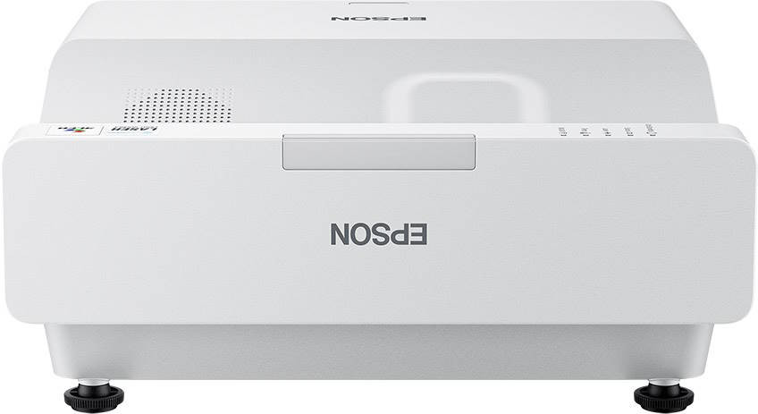 Проєктор Epson EB-750F