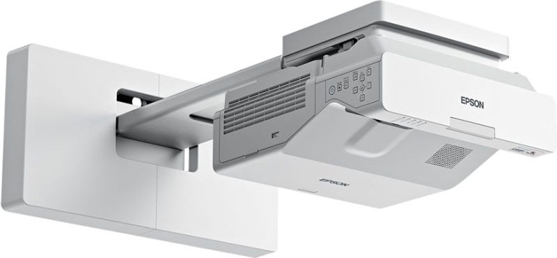 Проєктор Epson EB-735Fi
