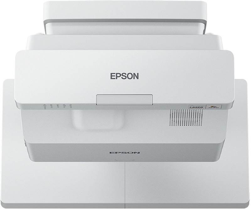 Проєктор Epson EB-720