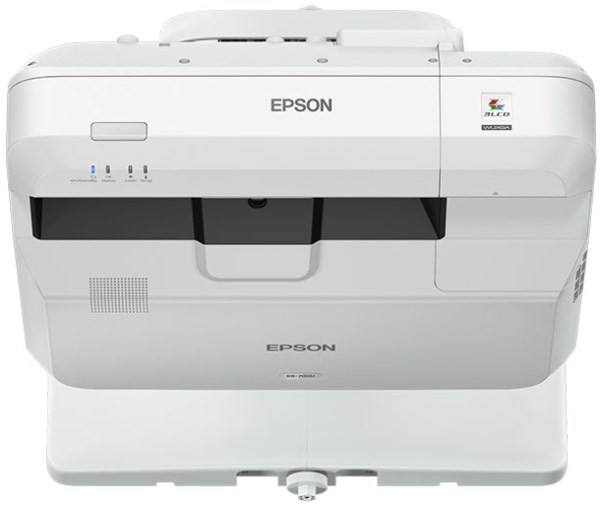 Проєктор Epson EB-700U