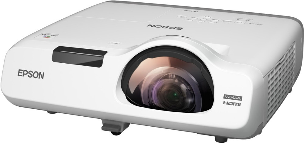 Проєктор Epson EB-535W