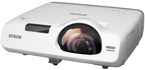 Проектор Epson EB-525W