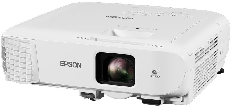 Проєктор Epson EB-2247U