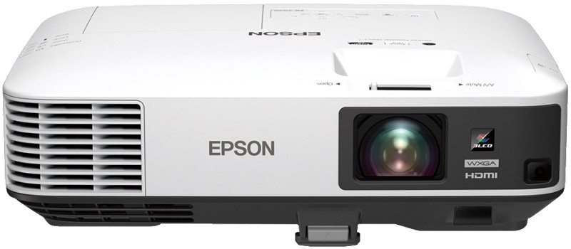 Проєктор Epson EB-2165W