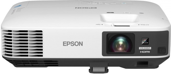 Проєктор Epson EB-1985WU