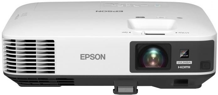 Проєктор Epson EB-1980WU