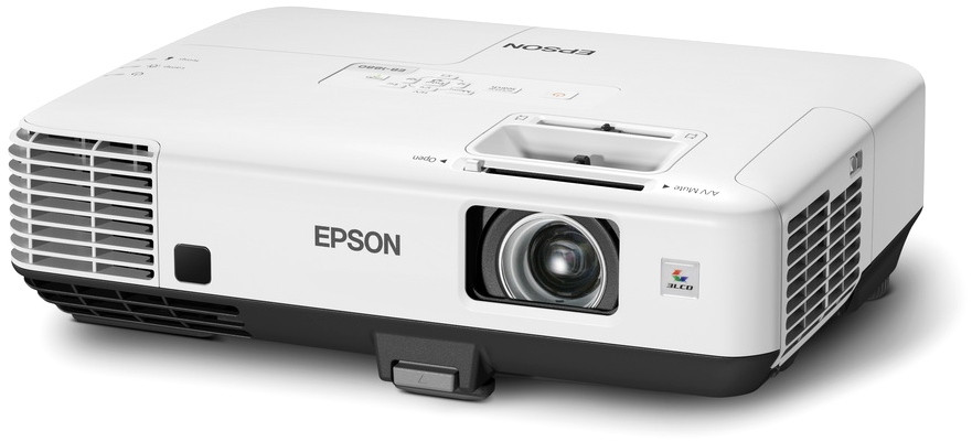 Проєктор Epson EB-1860