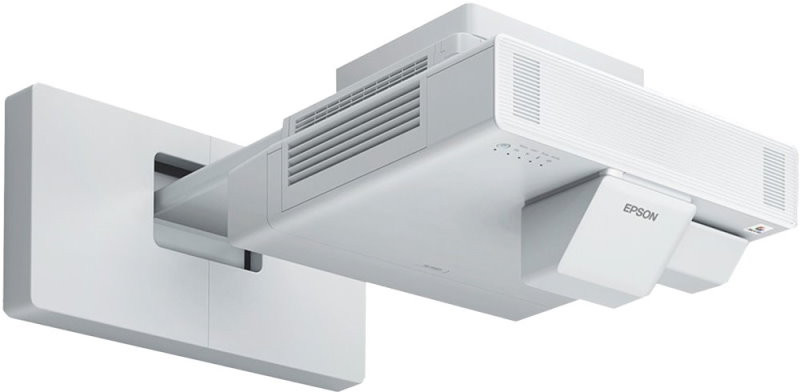 Проєктор Epson EB-1485Fi