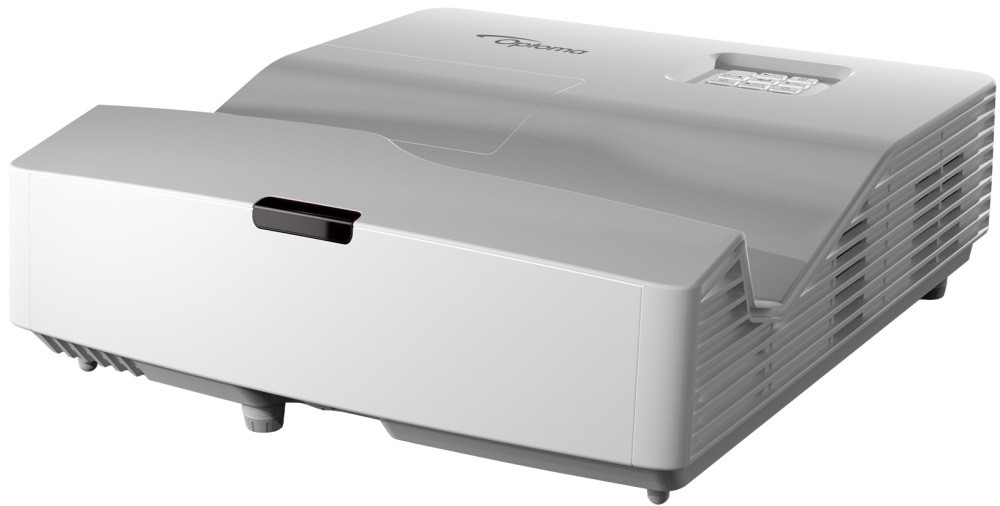 Проєктор Optoma DX330UST