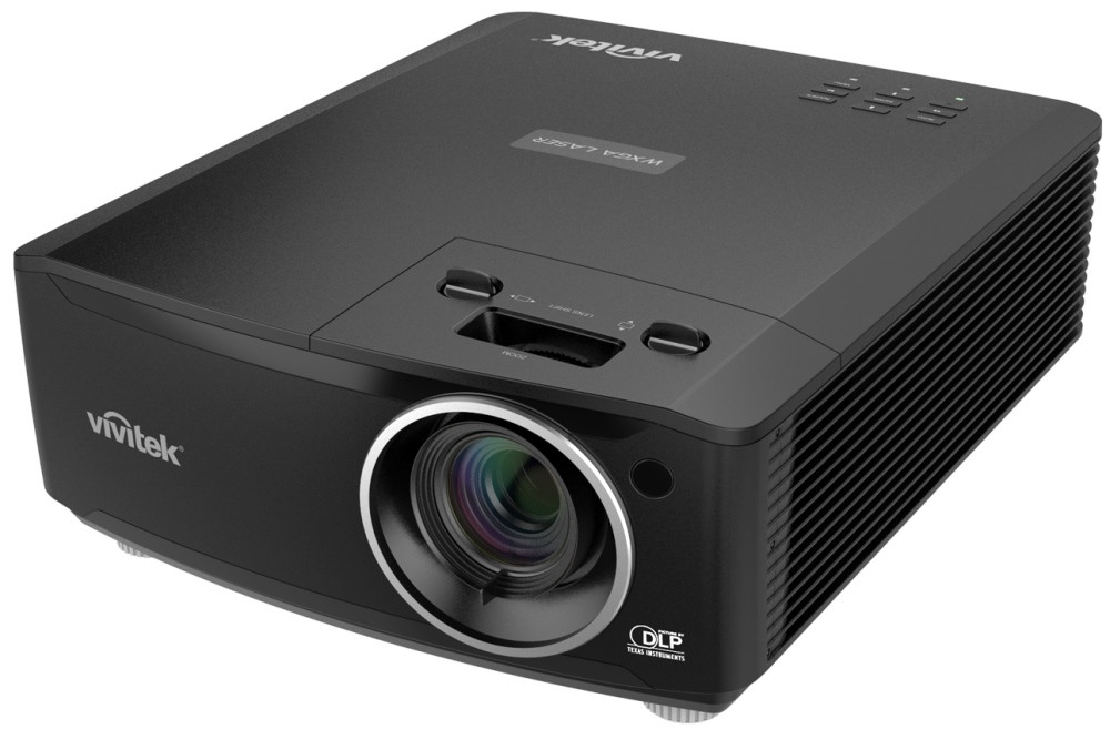 Проєктор Vivitek DW4650Z