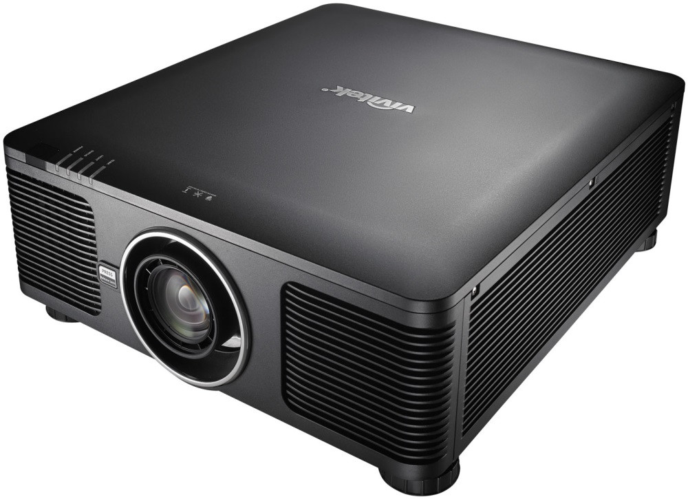 Проєктор Vivitek DU8190Z