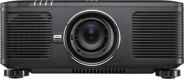 Проєктор Vivitek DU8193Z