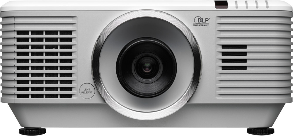 Проєктор Vivitek DU7295Z