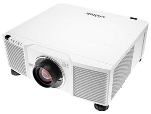 Проєктор Vivitek DU6771