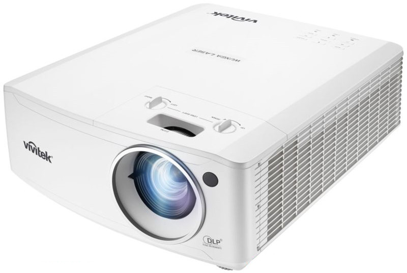 Проєктор Vivitek DU4871Z