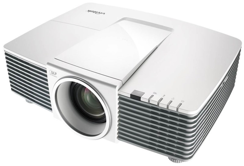 Проєктор Vivitek DU3341