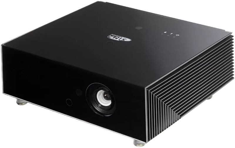 Проєктор SIM2 DOMINO 4