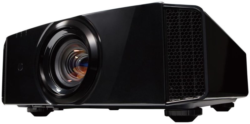 Проєктор JVC DLA-X9900