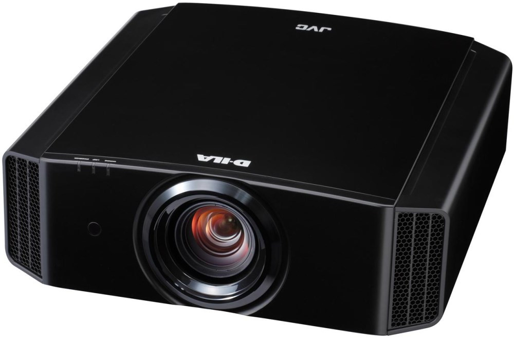 Проєктор JVC DLA-X5900