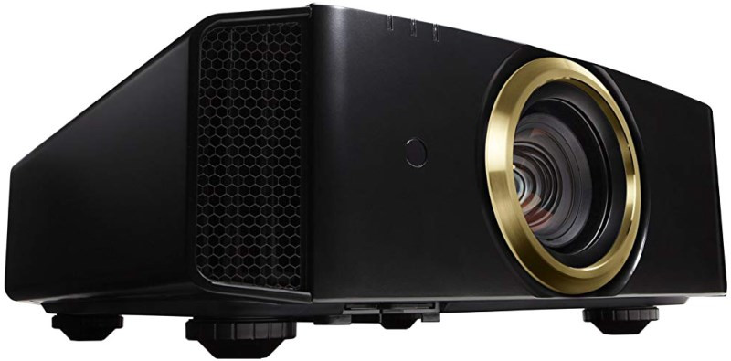 Проєктор JVC DLA-RS420