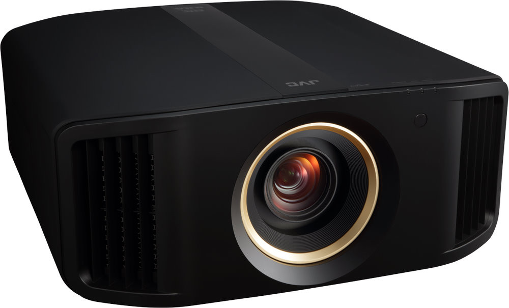 Проєктор JVC DLA-RS3100