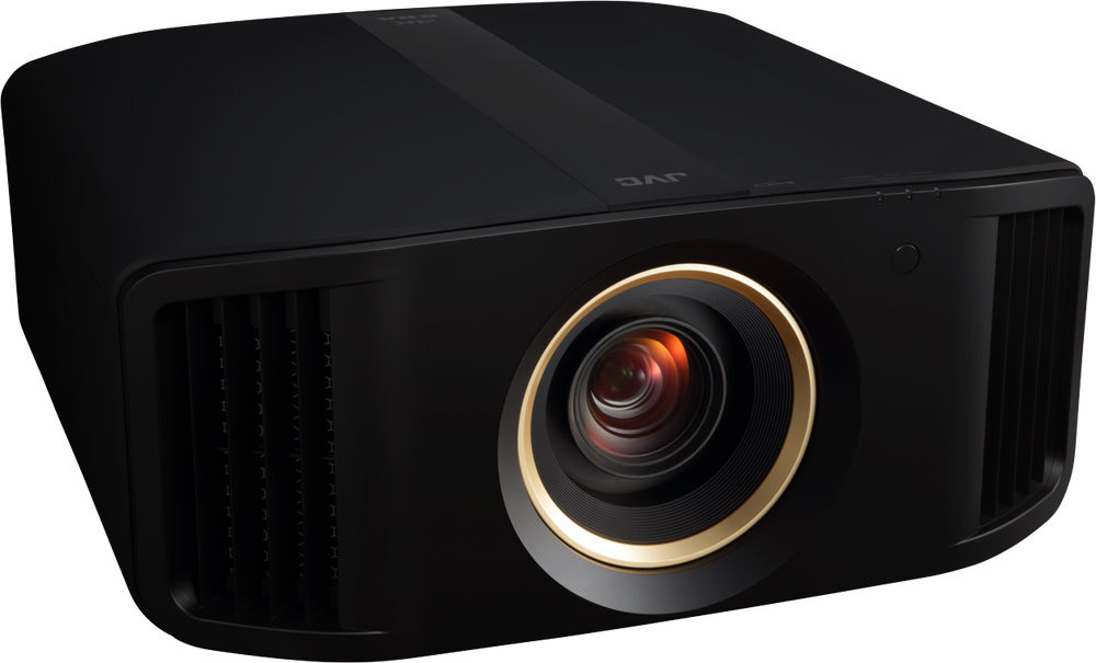 Проєктор JVC DLA-RS1100