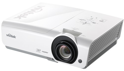 Проєктор Vivitek DH976WT