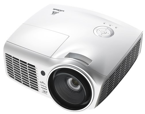 Проєктор Vivitek DH913