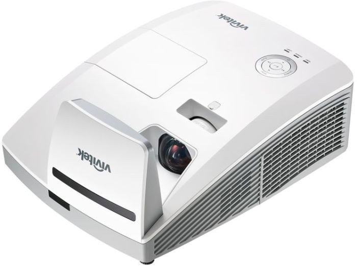 Проєктор Vivitek DH772UST