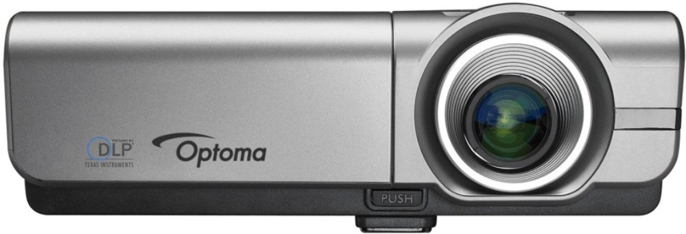 Проектор Optoma DH1017