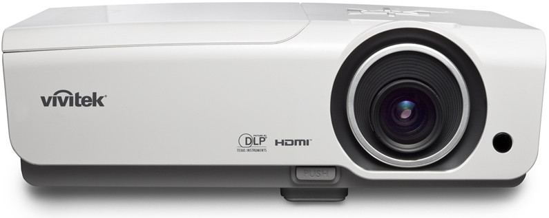 Проєктор Vivitek D966HD