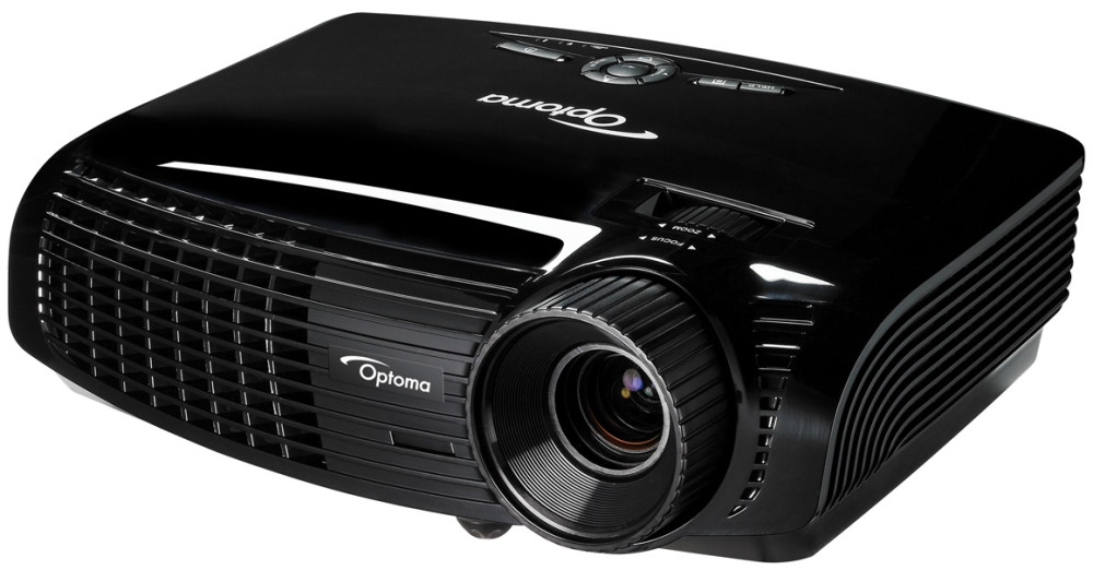 Проектор Optoma DH1011