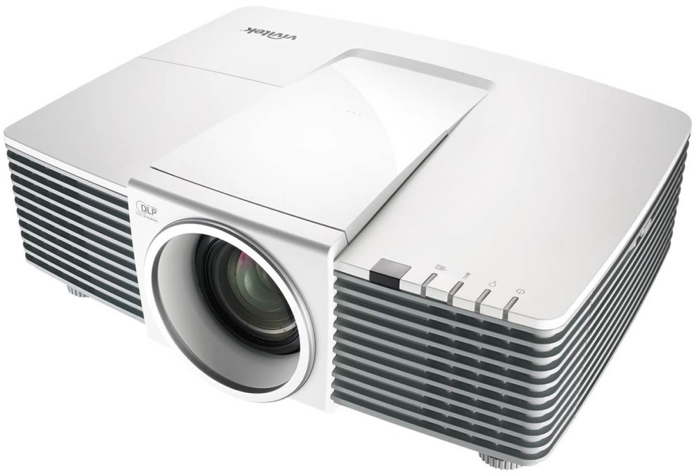 Проєктор Vivitek DH3331