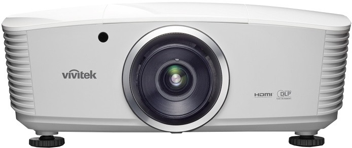 Проєктор Vivitek D5380U