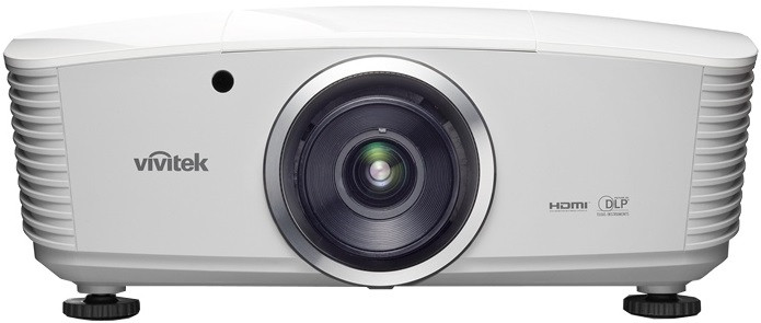 Проєктор Vivitek D5190HD