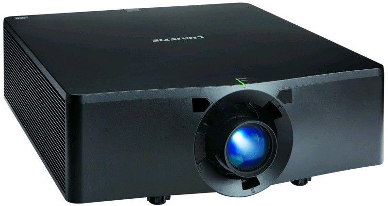 Проєктор Christie D13WU-HS