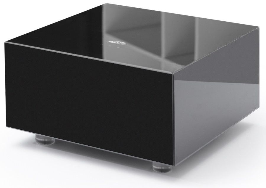 Проєктор SIM2 CRYSTAL CUBE