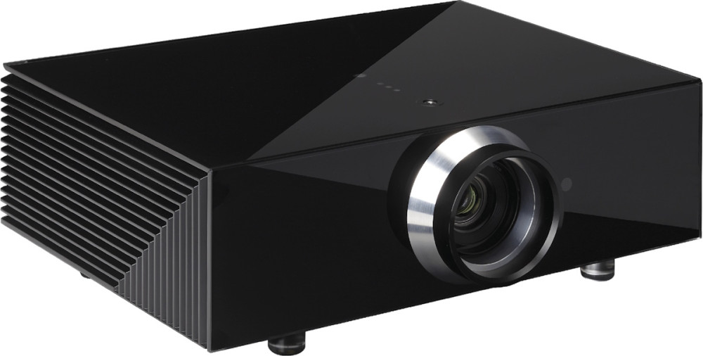 Проєктор SIM2 CRYSTAL 4 UHD HDR