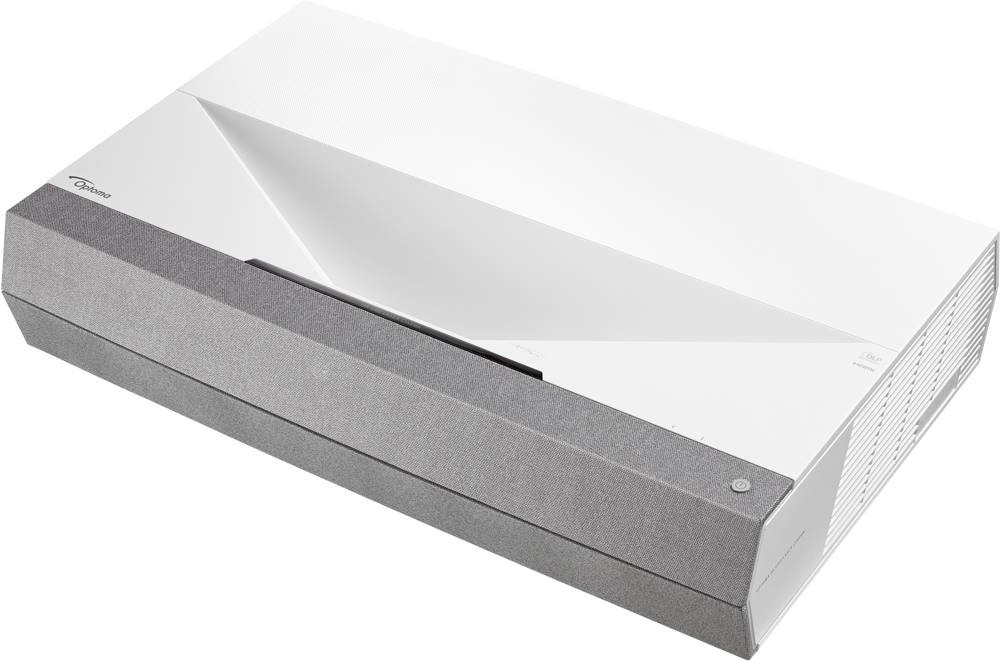 Проектор Optoma CinemaX D2