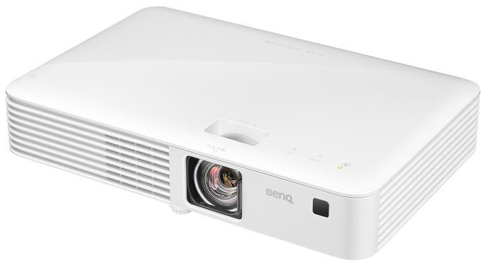 Проєктор BenQ CH100