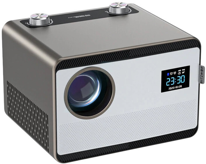 Проєктор Blitzwolf BW-V7