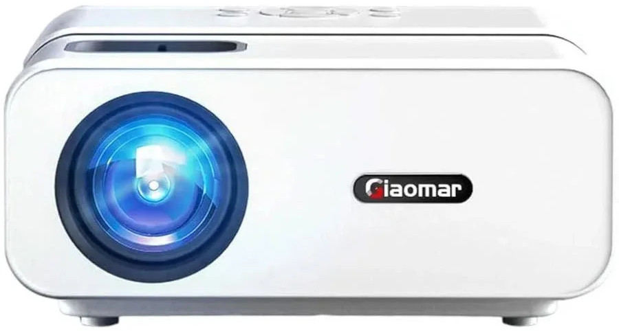 Проектор Giaomar C12