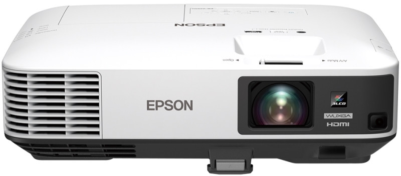 Проєктор Epson EB-2255U