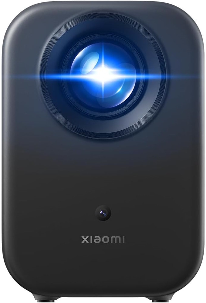 Проєктор Xiaomi Smart Projector L1