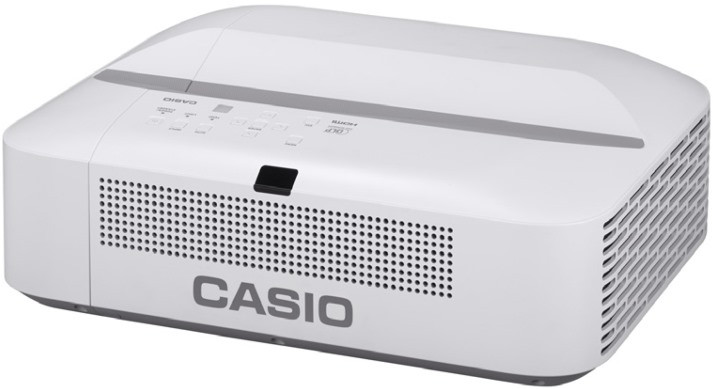Проєктор Casio XJ-UT310WN