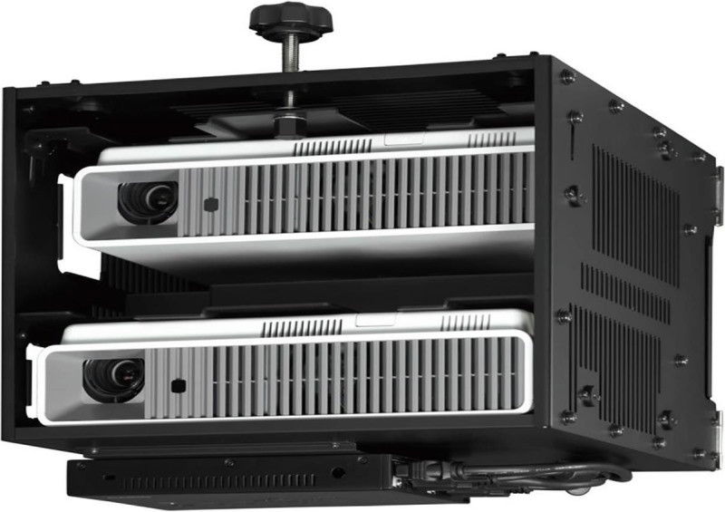 Проєктор Casio XJ-SK600