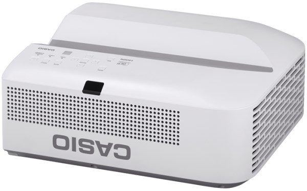 Проєктор Casio XJ-UT311WN
