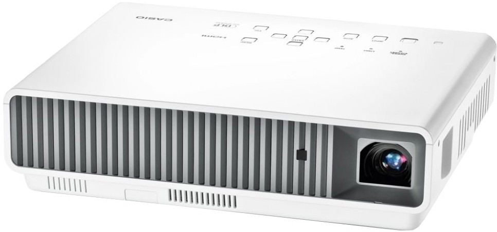 Проєктор Casio XJ-M256