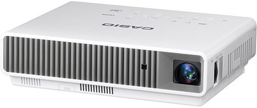 Проєктор Casio XJ-M251